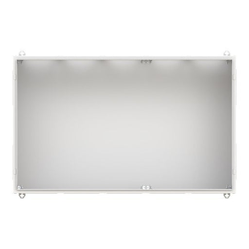 Striebel&John - Leergehäuse Wandschrank TW505SB SKII IP30 Basis