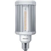 Philips Lighting - LED - Lampe/Multi - LED LED - Lampe E27 TForce LED #63820700 4000K