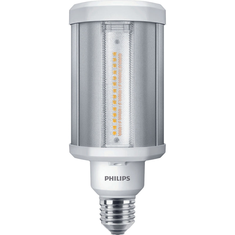 Philips Lighting - LED - Lampe/Multi - LED LED - Lampe E27 TForce LED #63820700 4000K