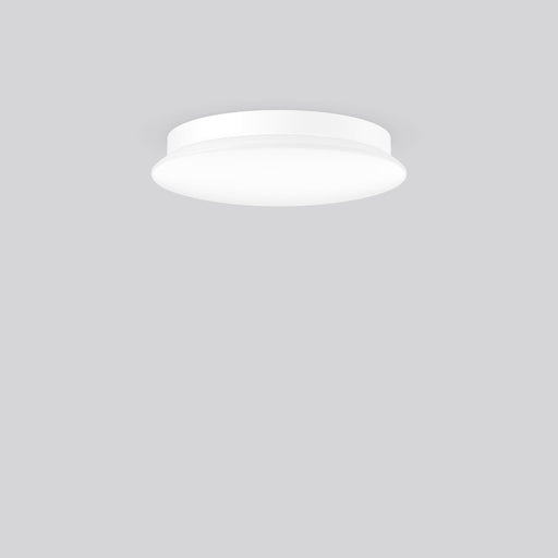 RZB - Sicherheitsleuchte LED-Wand-u.Deckenleuchte 672830.002.1 ZB