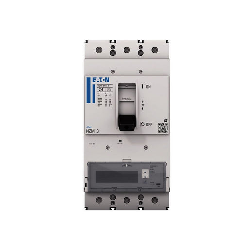 Eaton - Leistungsschalter für Motorschutz Leistungsschalter NZMH3-PMX250-NA PXR25 250A, 3p