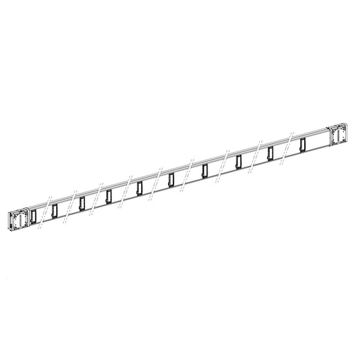 Schneider Electric - Schienenverteilereinheit Schienenkasten KSA250ED45020 250A, 5m
