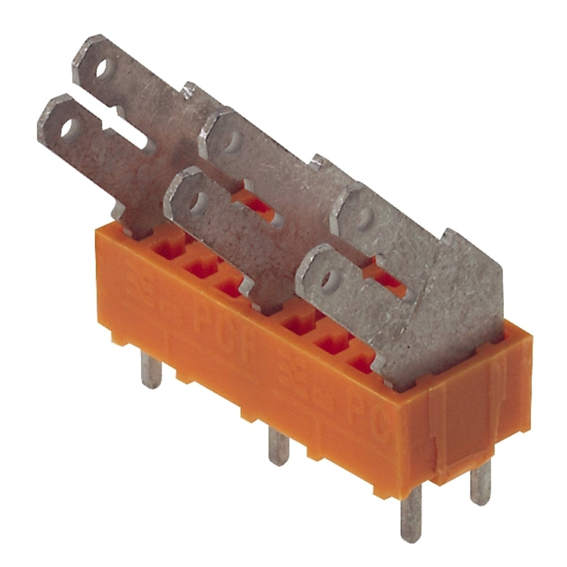 Weidmüller - Leiterplattenklemme Leiterplattenklemme PCF 10.00#9512160000 10.00mm − 50 Stück