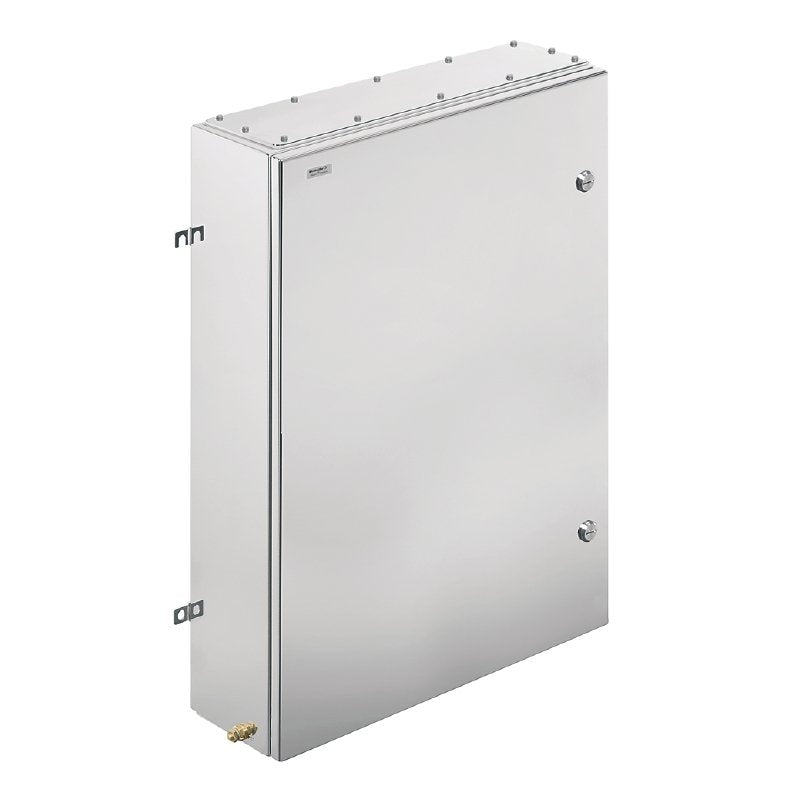 Weidmüller - Gehäuse/Schrank für Explosionsschutz Gehäuse KTB QL 916120 S4E2 610x914x200mm,elekt