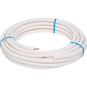 Vaillant - Kupferrohr Kältemittelleitung 3/8Zoll 0010035544 10m,5-025WN,5-035WN