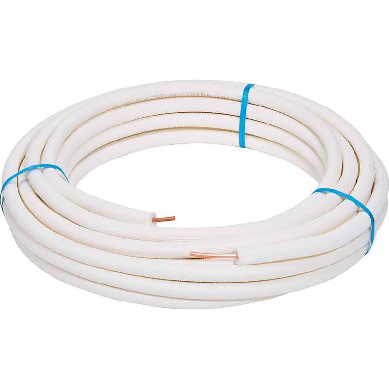 Vaillant - Kupferrohr Kältemittelleitung 3/8Zoll 0010035544 10m,5-025WN,5-035WN