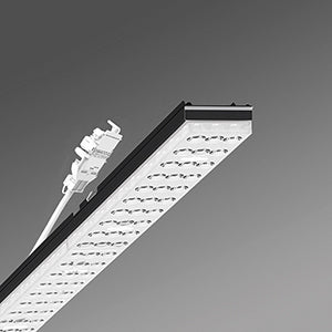 Regiolux - Geräteträger für Lichtbandsystem LED-Geräteträger IP64 SRGSVOXB#19487006184 865, DALI