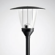 Trilux - Straßen- und Platzleuchte LED-Aufsatzleuchte 9851 AB2L/ #6724340 3000K