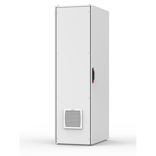 nVent Hoffman - Lüfter (Schaltschrank) Filterlüfter Luftstrom EF250-115R5 171m3/h