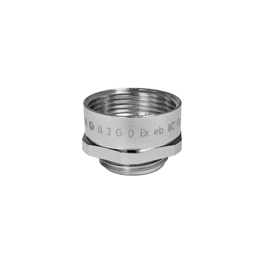 Jacob - Erweiterungs-/Reduzierring Erweiterung E102-15063-03-EX MS-EX M50x1,5/63x1,5 − 10 Stück