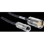 Sick - Daten- und Kommunikationskabel Verbindungsleitung DSL-2317-G01MJC1