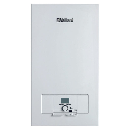 Vaillant - Elektrischer Heizkessel Elektro-Heizgerät eloBLOCK VE 14/14 14kW inkl.HE-Pumpe