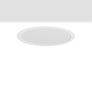 RZB - Downlight/Strahler/Flutlicht LED-Downlight 901810.002 830/840, ML, weiß