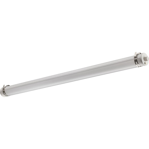Pracht - Decken-/Wandleuchte LED-Rohrleuchte TUBIS BL #5240025 1,6m 4000K DV3x1,5