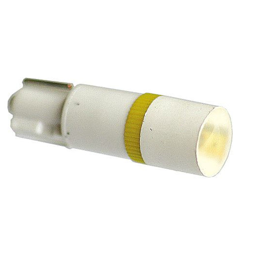 Scharnberger+Hasenbein - Anzeige- und Signallampe Chip LED bi 5,6x20 W2x4,6d 36141 20-28VAC/DC 12mA wws