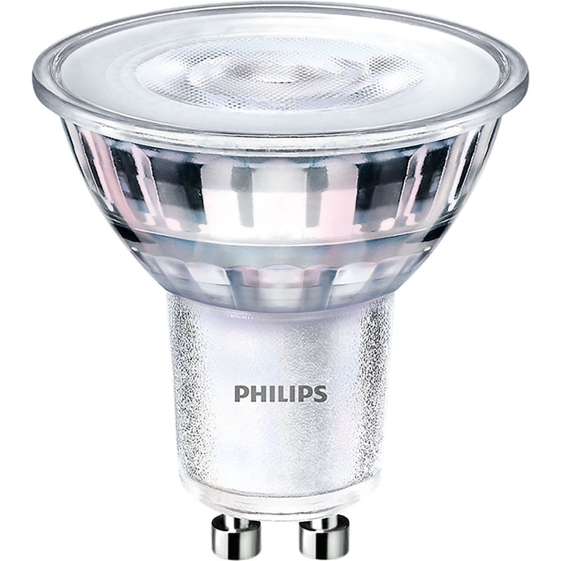 Philips Lighting - LED-Lampe/Multi-LED LED-Reflektorlampe PAR16 CorePro LED#35885000 GU10 840 DIM
