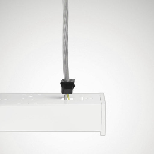 Trilux - Elektrisches Zubehör/Ersatzteile für Leuchten Netzanschlußleitung SFlow H ZZT/315/2000 2000mm