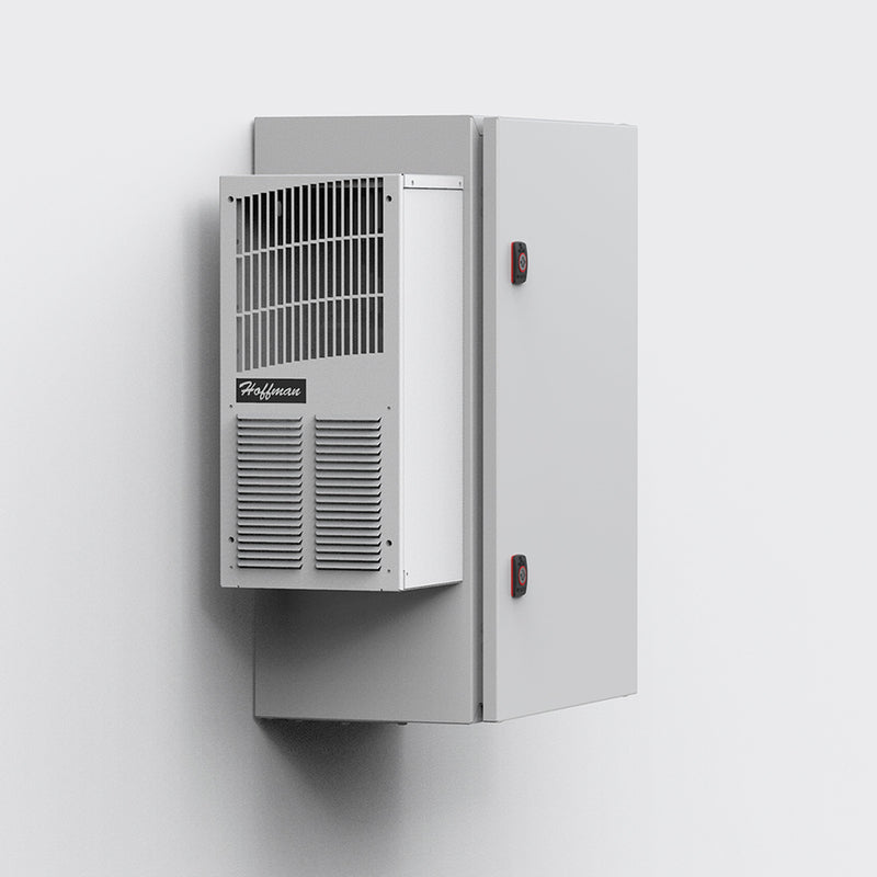 nVent Hoffman - Klimagerät (Schaltschrank) T-Series Außenber 1172W T290426G150 230V