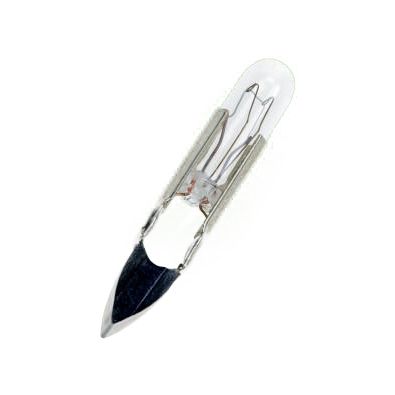 Scharnberger+Hasenbein - Anzeige- und Signallampe Telefonlampe T6 5x42mm 20151 48V 30mA