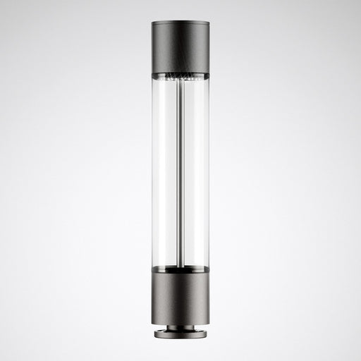 Trilux - Wegeleuchte LED-Lichtstele CS19 100AB2L#7721140 730, anthr.