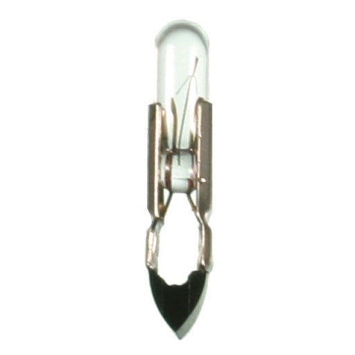 Scharnberger+Hasenbein - Anzeige- und Signallampe Telefonlampe T 4,6 4x22mm 22616 12V 100mA
