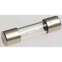 Eska - Zylindrische Sicherung G-Sicherungseinsatz 521.018 M 1,25A 5x20mm − 10 Stück
