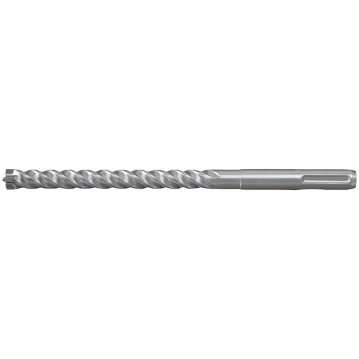 Fischer Deutschl - Bohrer SDS Pl. Quattric II 549991 (VE5) 8/150/215 XP5