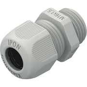 HKL - Kabelverschraubung 1234VM5003 sw,D=27-35mm,IP68 − 5 Stück