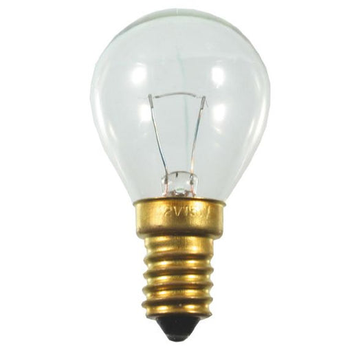 Scharnberger+Hasenbein - Allgebrauchsglühlampe Tropfenform Tropfenlampe 40x70mm 43326 E14 235V 40W klar