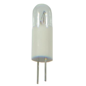 Scharnberger+Hasenbein - Anzeige- und Signallampe Glühlampe T1 3/4 5,7x15,87 22275 BiPin 3,17 48V 25mA