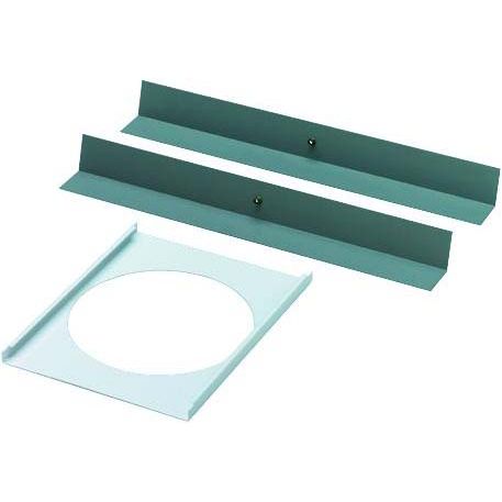 Ridi-Leuchten - Mechanisches Zubehör/Ersatzteile für Leuchten Paneeleinbausatz PES EBD. 235/200