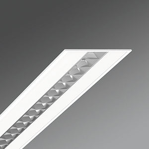 Regiolux - Decken-/Wandleuchte LED-Einbauleuchte RSEX/31 #71010306660 4000K DALI