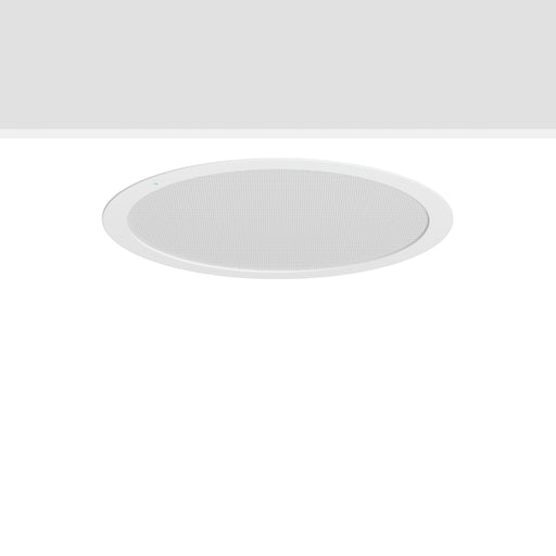 RZB - Sicherheitsleuchte LED-Downlight 672732.002.07 830/840 ML EB 8h ws