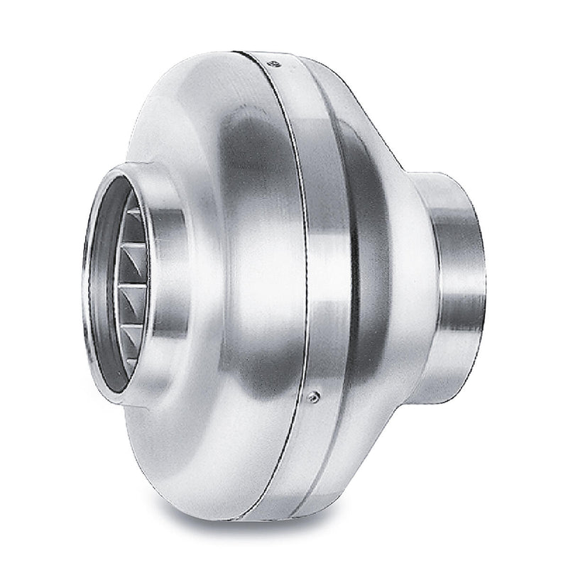 Helios Ventilatoren - Ventilator für Rohreinbau Radial-Rohrventilator RR EC 315 B regelbar DN 315