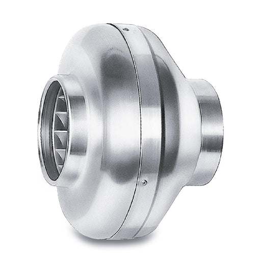 Helios Ventilatoren - Ventilator für Rohreinbau Radial-Rohrventilator RR EC 315 B regelbar DN 315