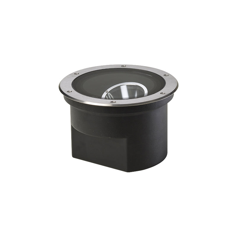 Meyer+Sohn - Bodeneinbauleuchte LED-Bodeinbauscheinwerfer 8666015110