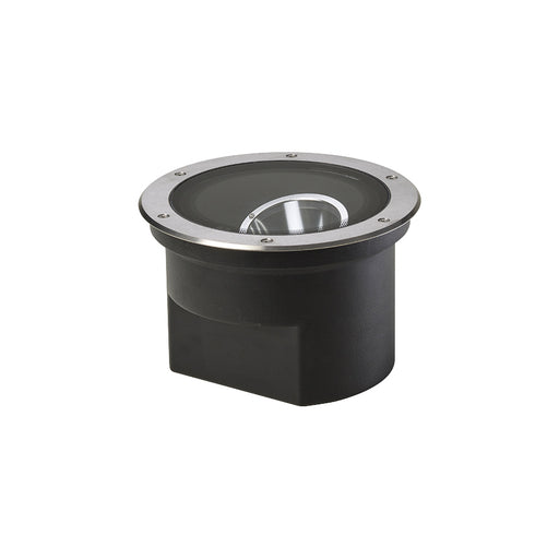 Meyer+Sohn - Bodeneinbauleuchte LED-Bodeinbauscheinwerfer 8666015110