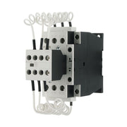 Eaton - Kondensatorschütz DILK20-11(48V50HZ) Vorwiderst. 20kvar