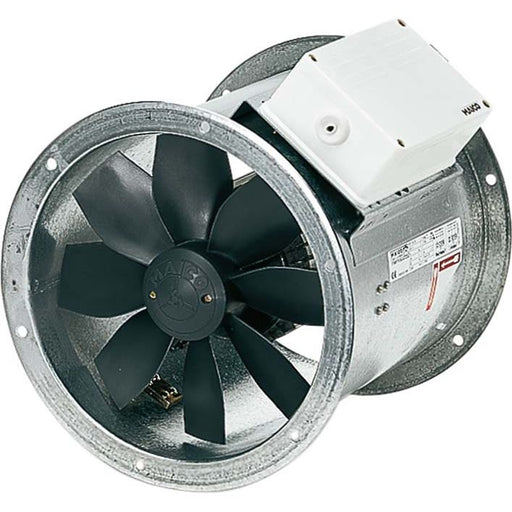 Maico - Ventilator für Rohreinbau Ventilator DZR 35/4 B