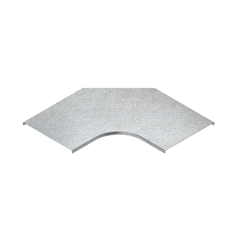 Niedax - Deckel Bogen für Kabeltragsystem Deckel für Bogen 90Gr. RESCD 600 S Breite 605,5mm