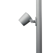 Meyer+Sohn - Downlight/Strahler/Flutlicht LED-Scheinwerfer 8902256230 bandförmig, horiz
