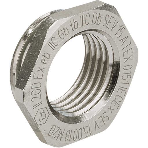 Kaiser - Erweiterungs-/Reduzierring Ex-Reduktion EX3500.20.12 MS M20-M12