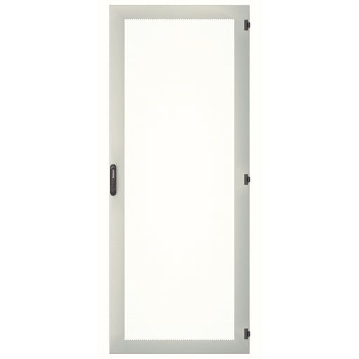 Schäfer IT - Tür/Bedientableau (Schaltschrank) IS-1 Tür bel 1tlg B506994550 80x200 9005 verp