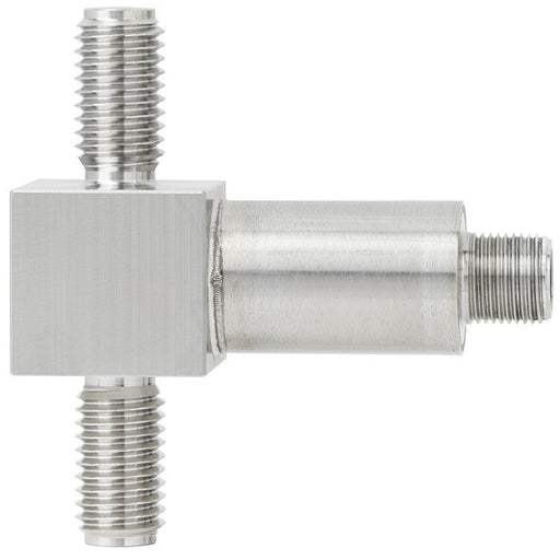 Wika Wiegand - Kraft-/Wägesensor Zugkraftaufnehmer F2301 14603168 20kN, 0-10V, 3-L