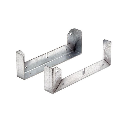 Maico - Zubehör/Ersatzteile für Ventilatoren Befestigungsfuß, DN450 FU 45 zu EZL/DZL, EZR/DZR
