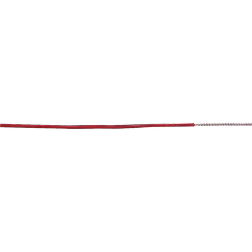 Lapp Kabel&Leitung - Energiekabel < 1 kV, für feste Verlegung ÖLFLEX HEAT 260 SC 0102009/100 20/19AWG OG − 100 Meter