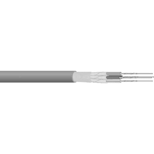 Klimaprime - Energiekabel >= 1 kV, für feste Verlegung DAE NHXH E90 4x35 RM NHXH E90 4x35 RM S Funktionserhalt