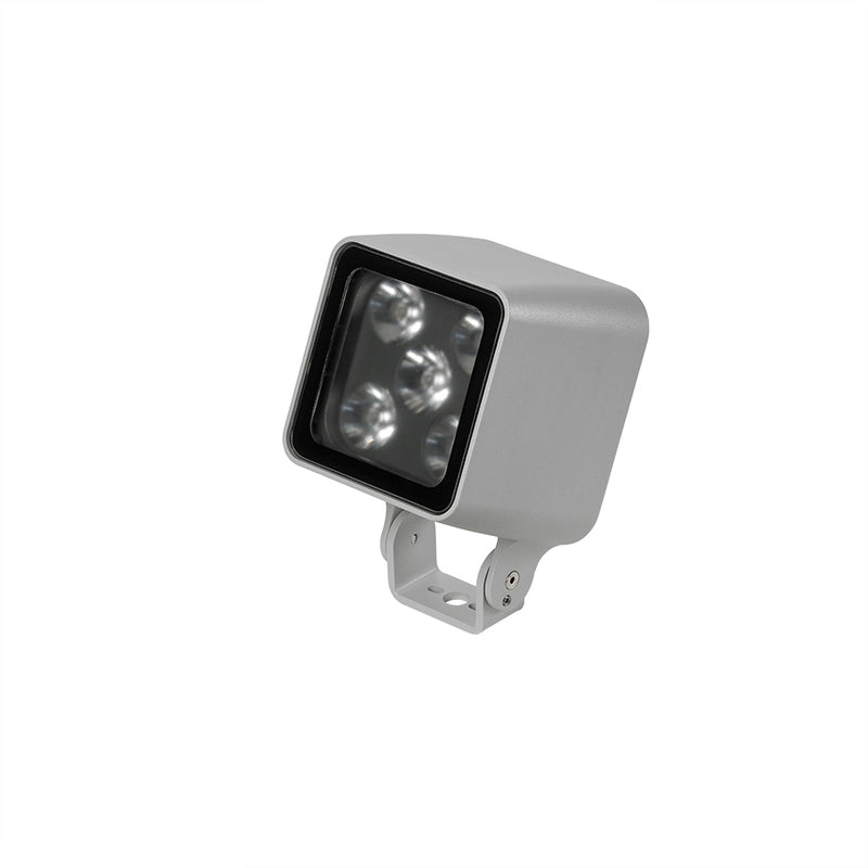 Meyer+Sohn - Downlight/Strahler/Flutlicht LED-Strahler 8202066120 weiß