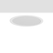 RZB - Sicherheitsleuchte LED-Downlight 672730.002.89 830/840, weiß
