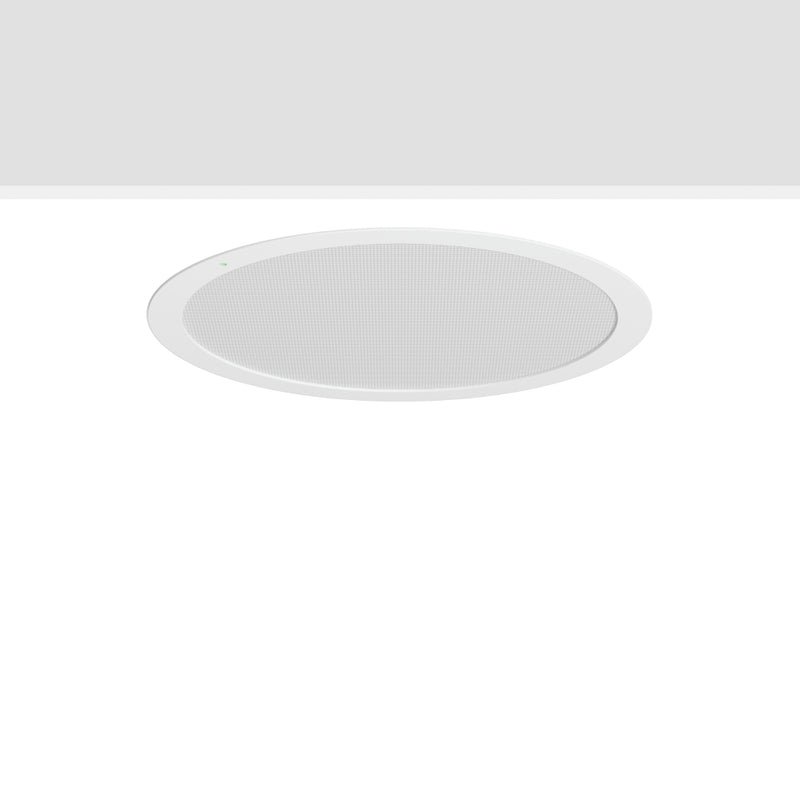RZB - Sicherheitsleuchte LED-Downlight 672730.002.89 830/840, weiß